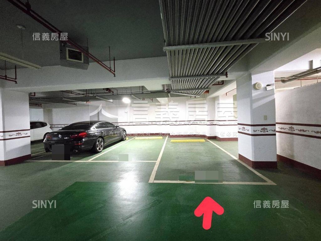 中悅城堡景觀美裝潢雙車位房屋室內格局與周邊環境