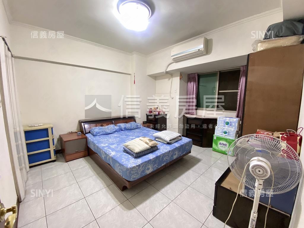 五甲天廈三房成家房屋室內格局與周邊環境