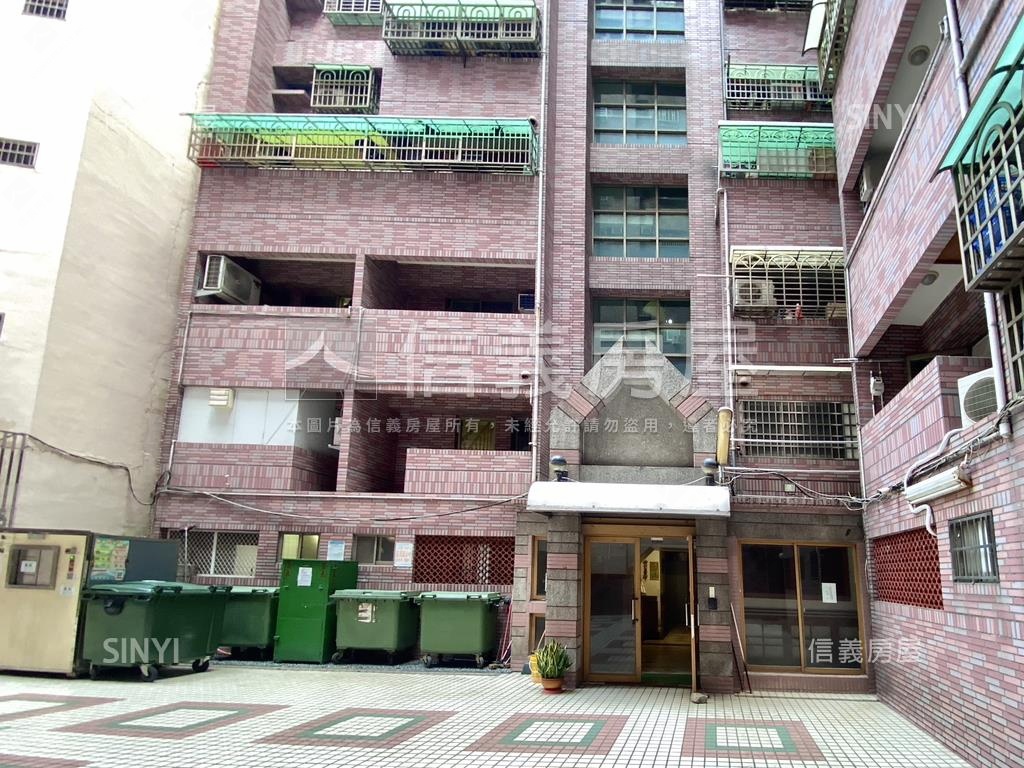 五甲天廈三房成家房屋室內格局與周邊環境