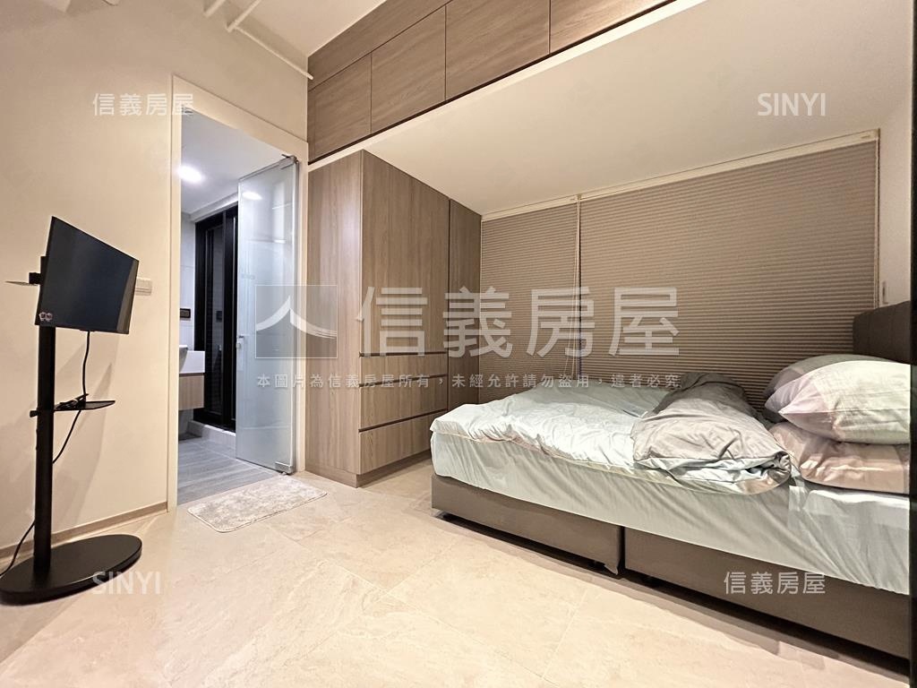 ［統創緻］忠孝復興美屋房屋室內格局與周邊環境