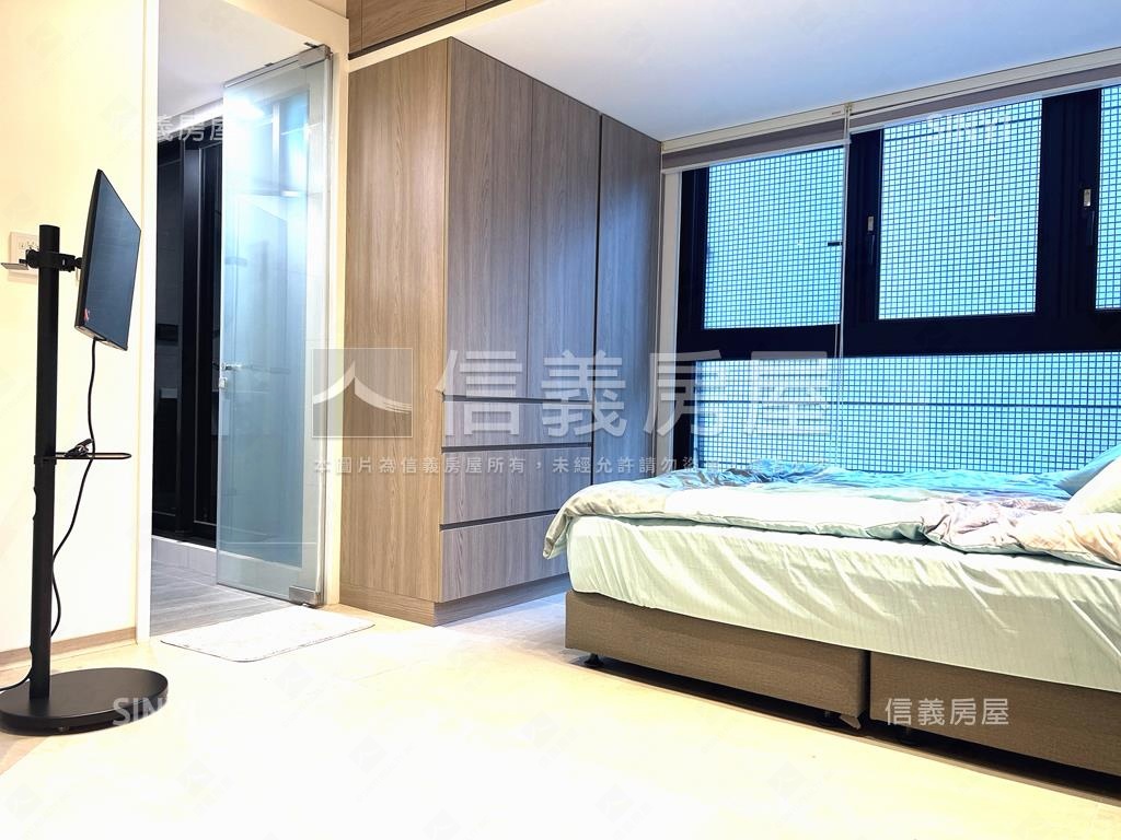 ［統創緻］忠孝復興美屋房屋室內格局與周邊環境