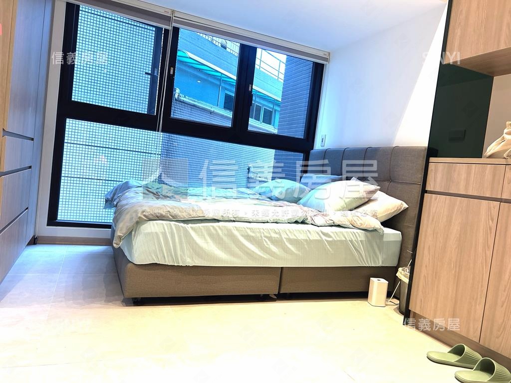 ［統創緻］忠孝復興美屋房屋室內格局與周邊環境