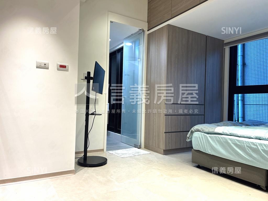 ［統創緻］忠孝復興美屋房屋室內格局與周邊環境