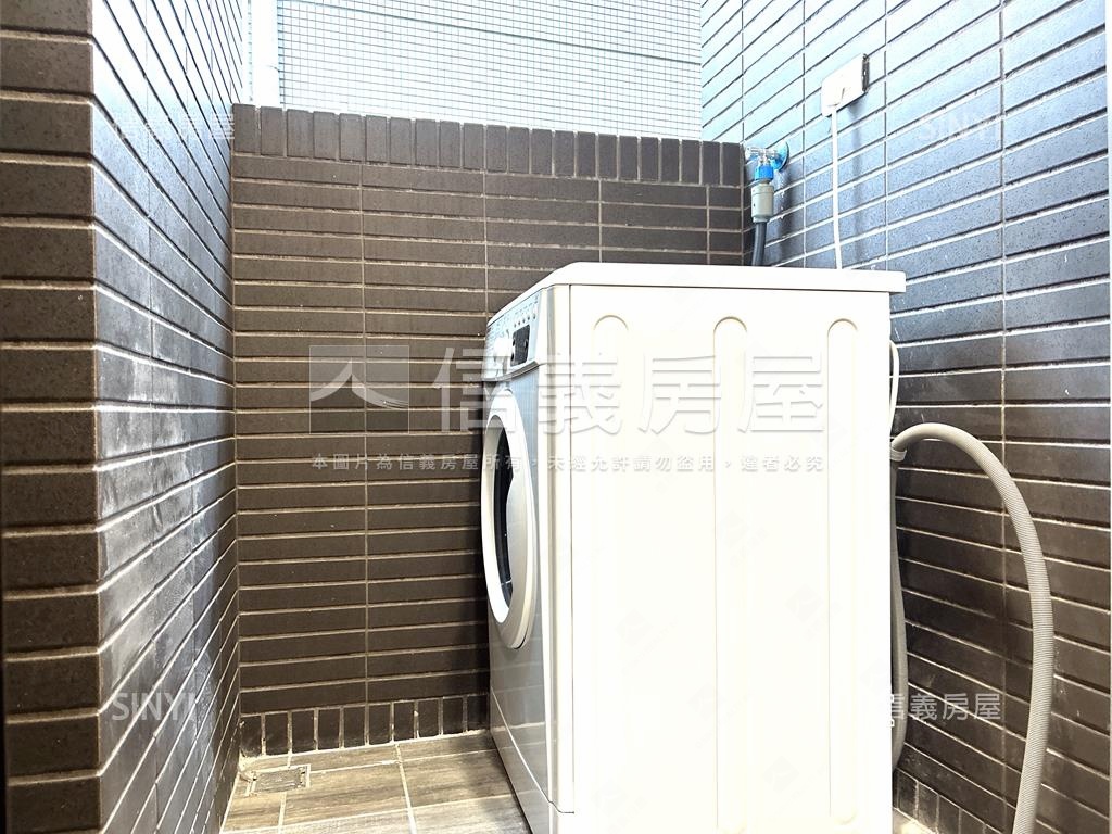 ［統創緻］忠孝復興美屋房屋室內格局與周邊環境