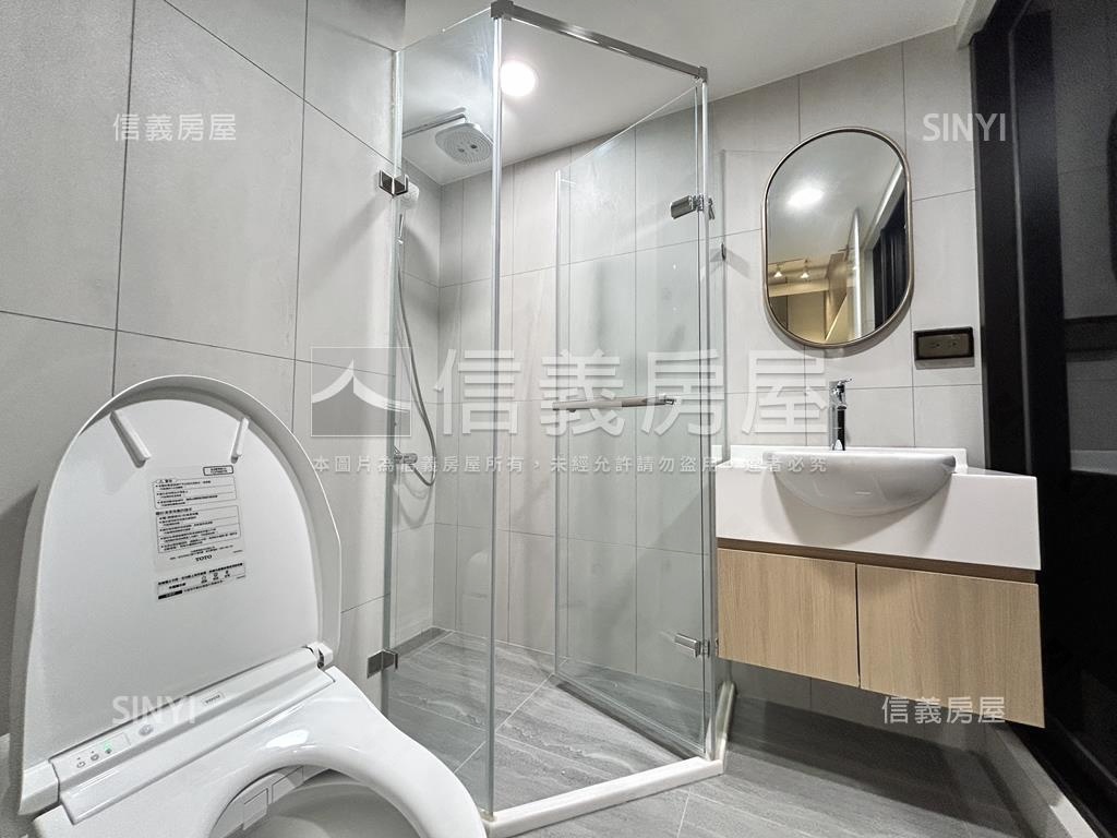 ［統創緻］忠孝復興美屋房屋室內格局與周邊環境