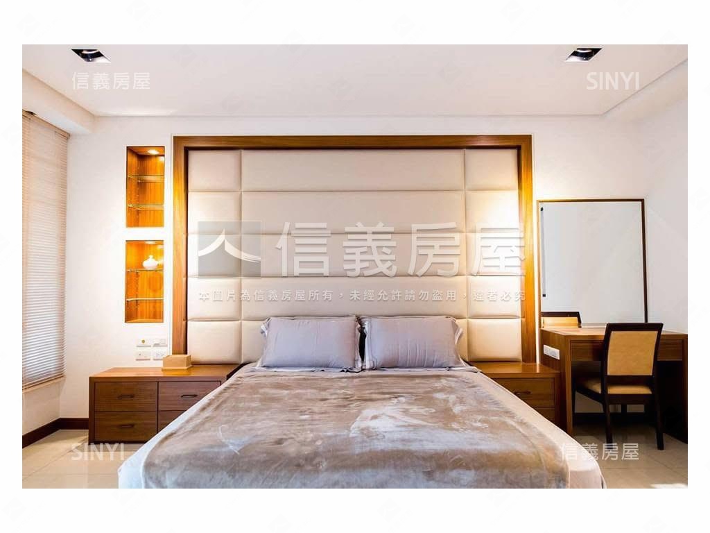 孔宅質感面寬氣派雙車墅房屋室內格局與周邊環境