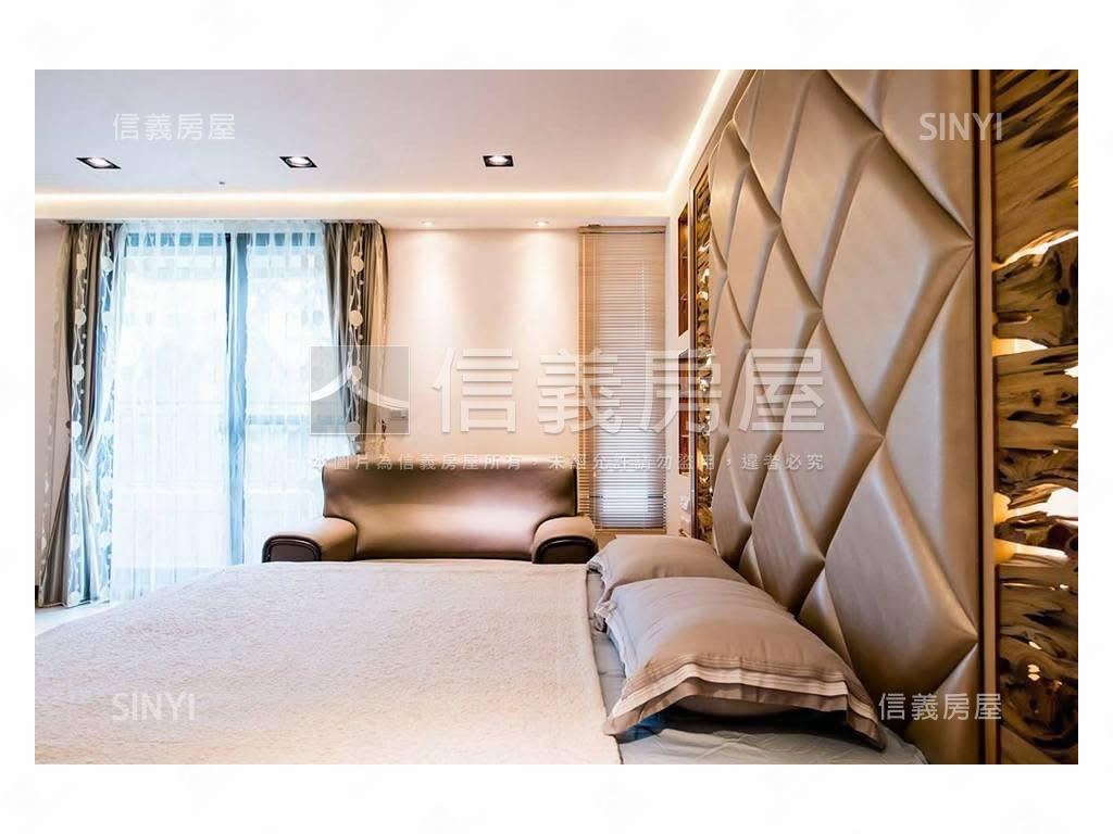 孔宅質感面寬氣派雙車墅房屋室內格局與周邊環境