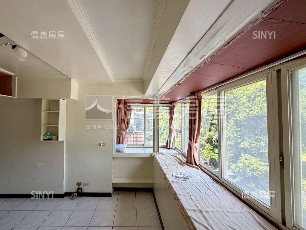 再興中小學綠景電梯小套房房屋室內格局與周邊環境