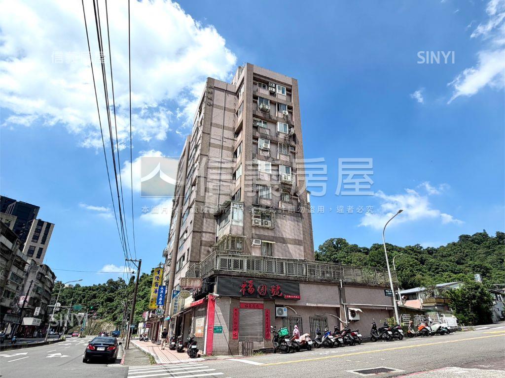 再興中小學綠景電梯小套房房屋室內格局與周邊環境