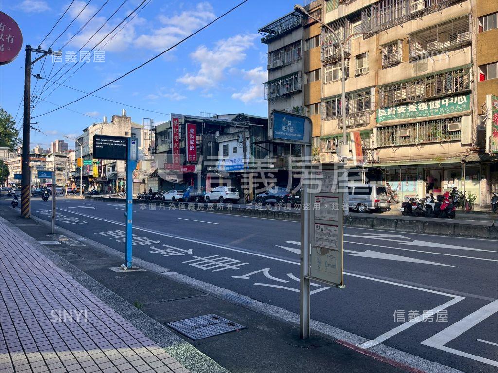 再興中小學綠景電梯小套房房屋室內格局與周邊環境