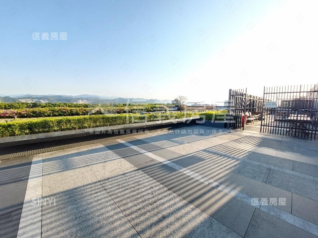中和台灣科技廣場房屋室內格局與周邊環境