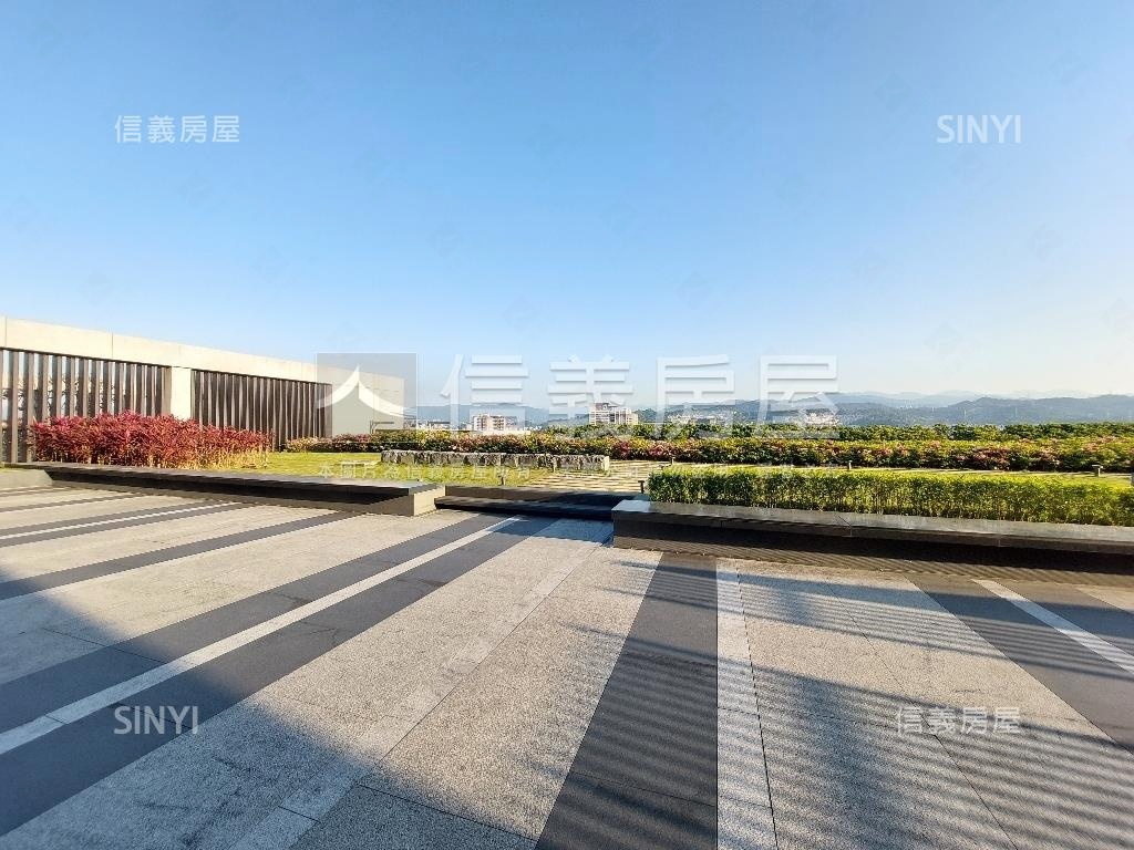 中和台灣科技廣場房屋室內格局與周邊環境