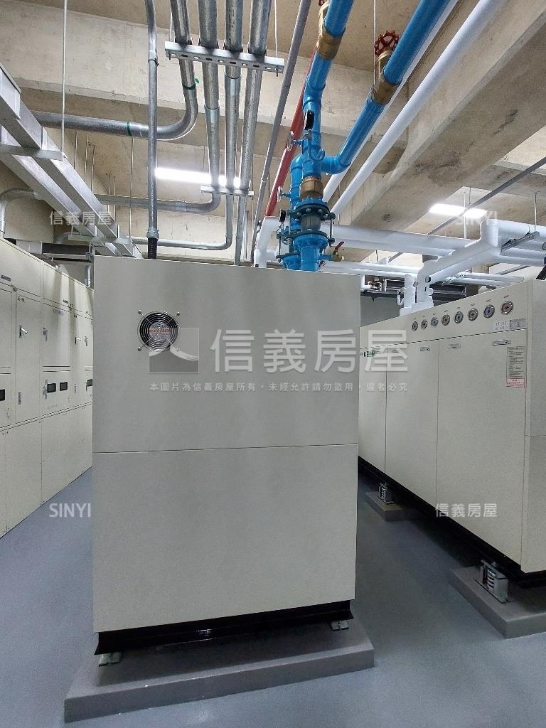 中和台灣科技廣場房屋室內格局與周邊環境