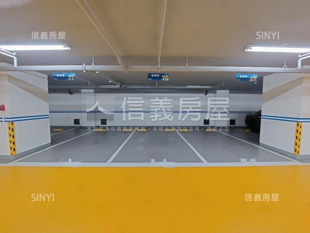 中和台灣科技廣場房屋室內格局與周邊環境
