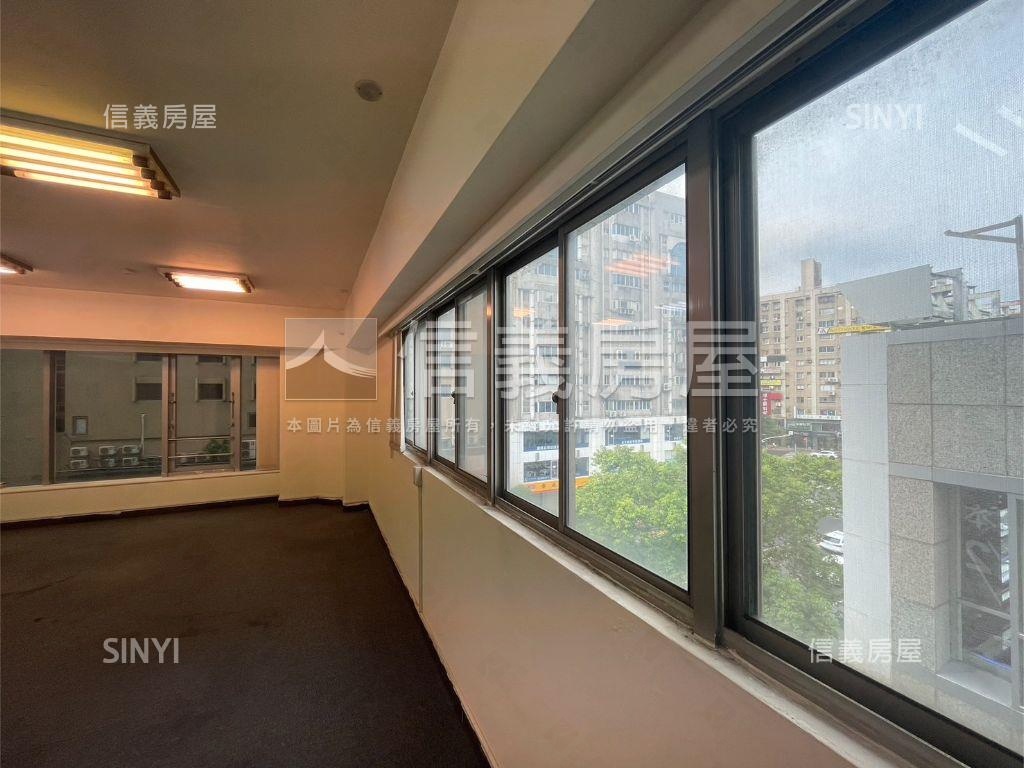 古亭永年邊間辦公房屋室內格局與周邊環境