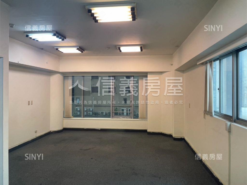 古亭永年邊間辦公房屋室內格局與周邊環境