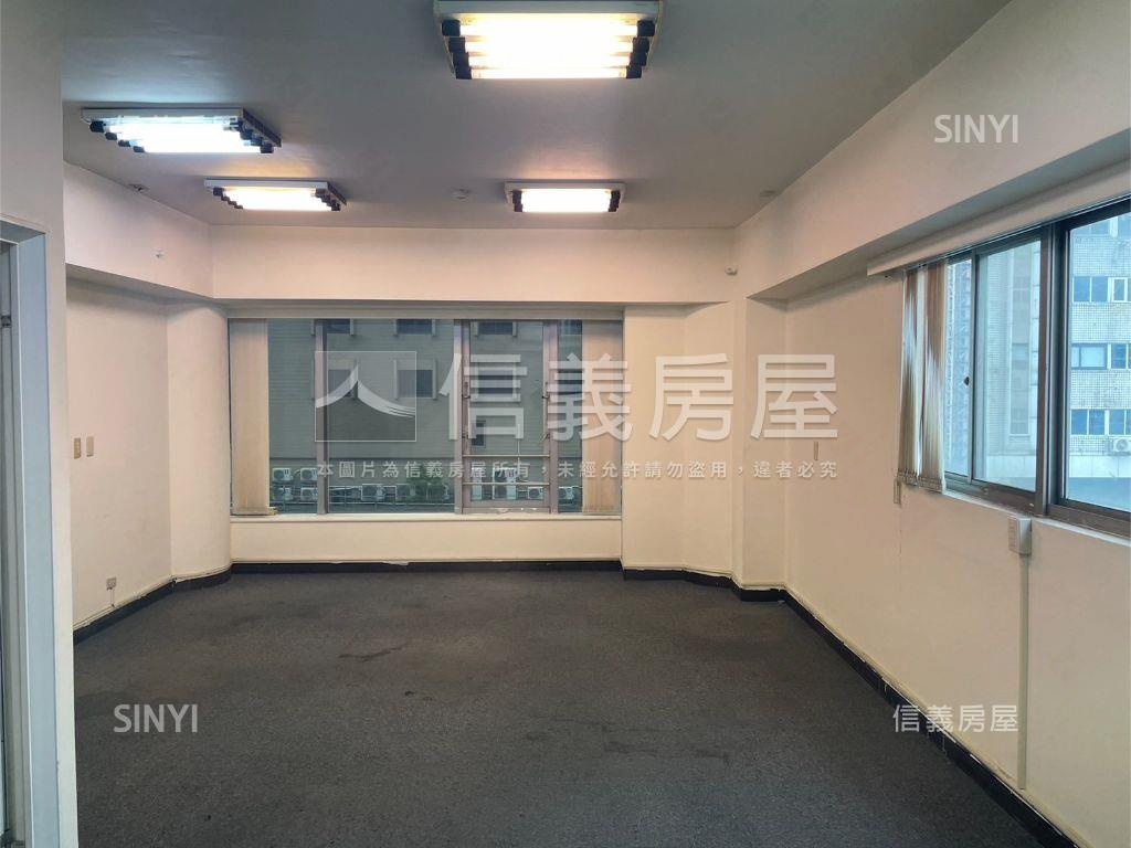 古亭永年邊間辦公房屋室內格局與周邊環境
