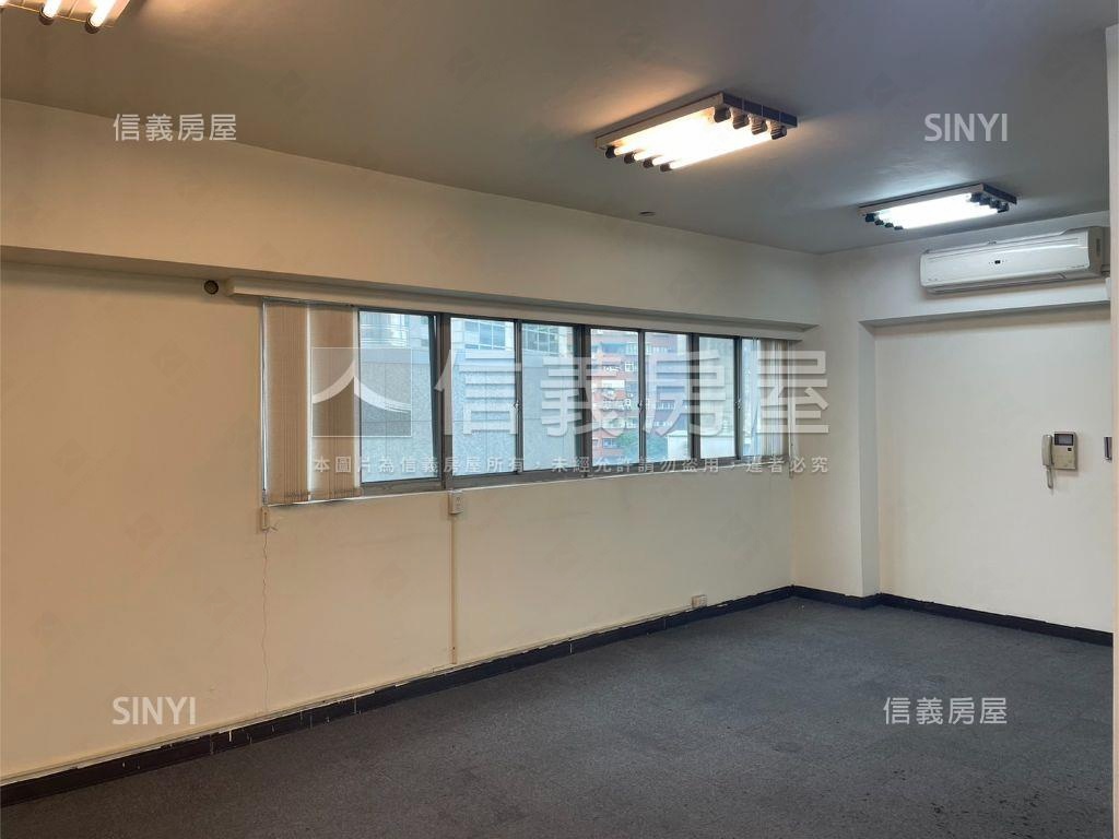 古亭永年邊間辦公房屋室內格局與周邊環境