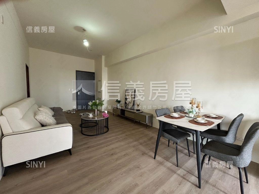 潮州車站便宜漂亮三房平車房屋室內格局與周邊環境