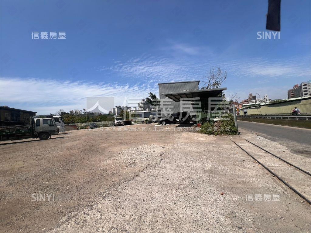 新北樹林工業用地房屋室內格局與周邊環境
