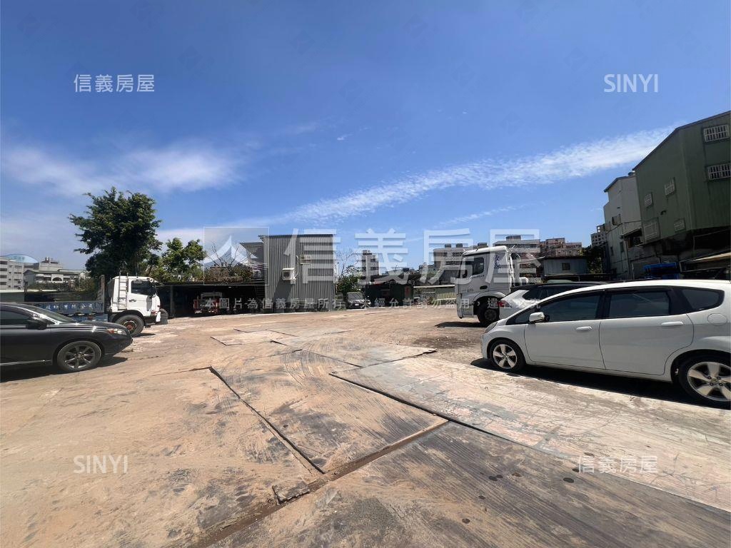 新北樹林工業用地房屋室內格局與周邊環境