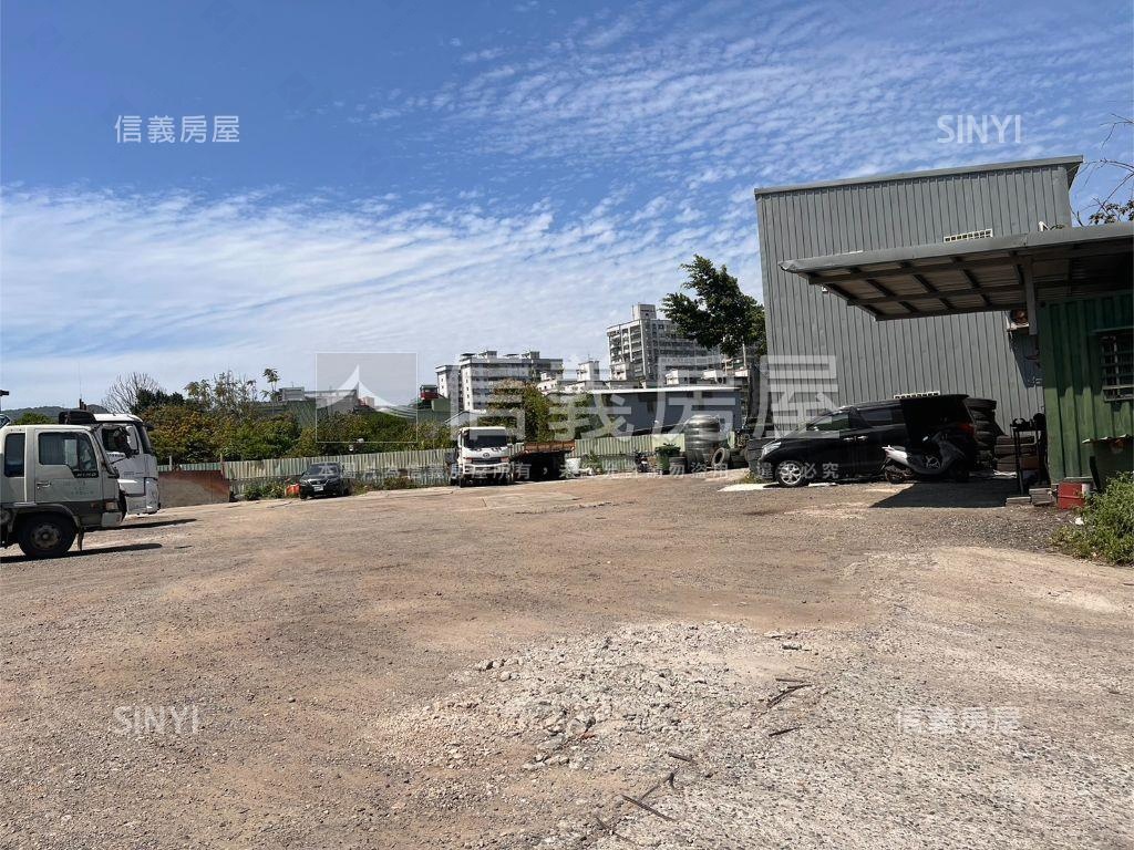新北樹林工業用地房屋室內格局與周邊環境