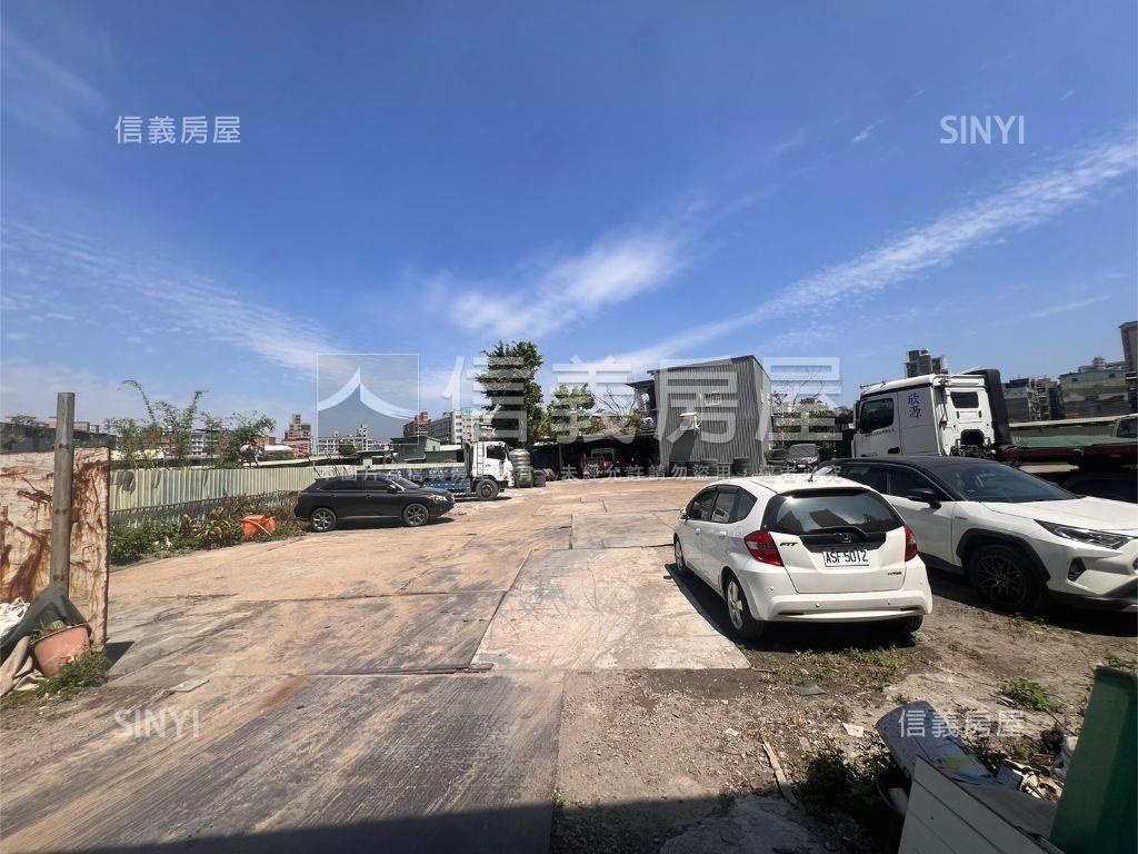 新北樹林工業用地房屋室內格局與周邊環境