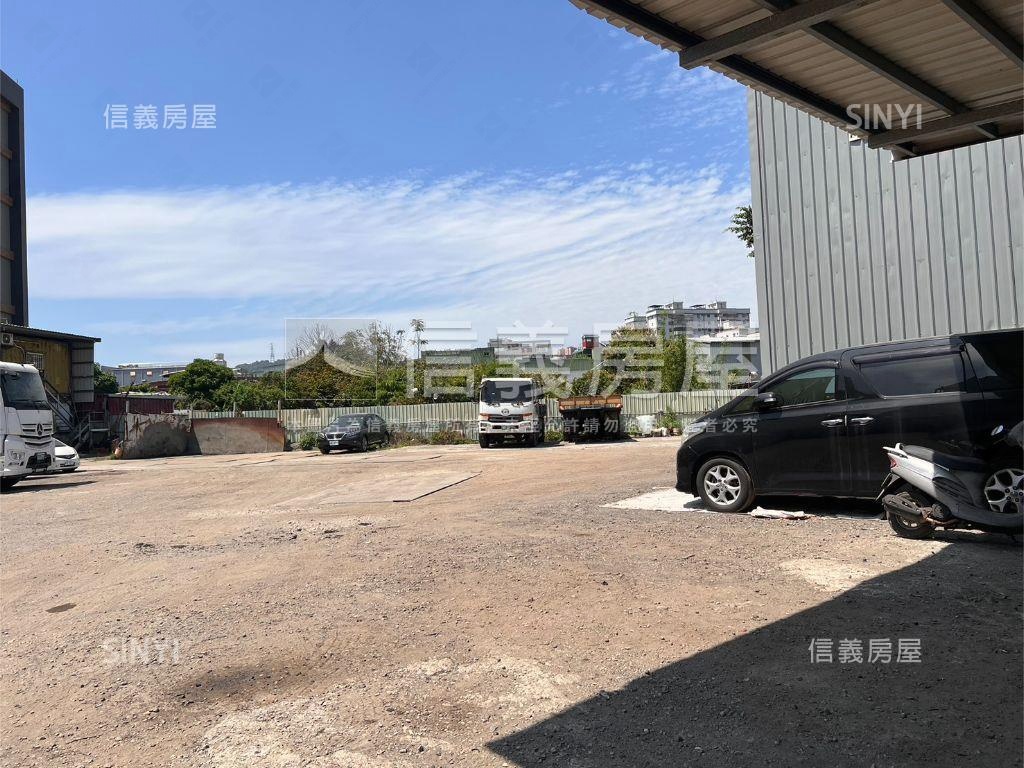 新北樹林工業用地房屋室內格局與周邊環境