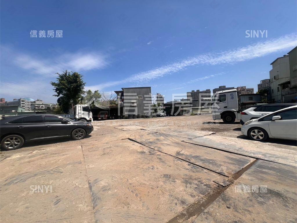 新北樹林工業用地房屋室內格局與周邊環境