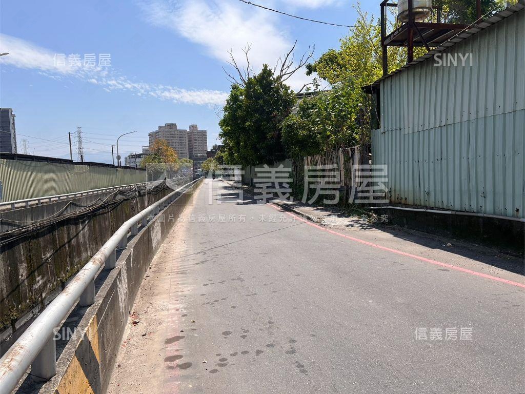 新北樹林工業用地房屋室內格局與周邊環境