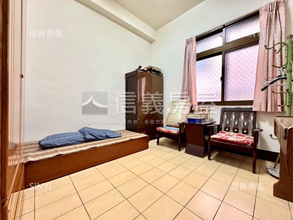 洲際漢神．三房採光透天房屋室內格局與周邊環境