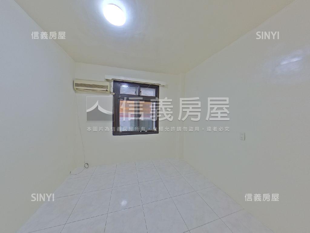 商業地公寓三房房屋室內格局與周邊環境