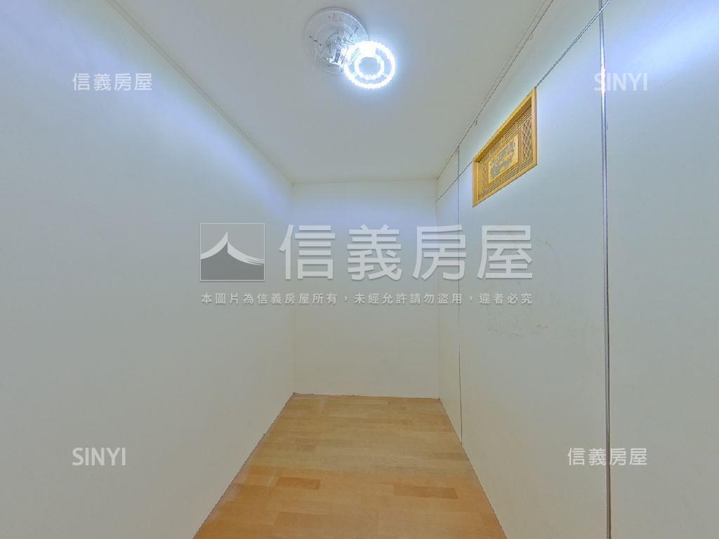 商業地公寓三房房屋室內格局與周邊環境