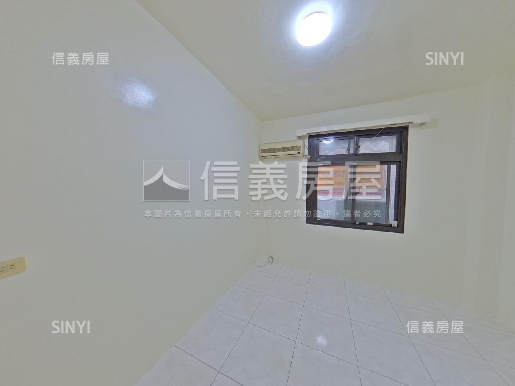 商業地公寓三房房屋室內格局與周邊環境