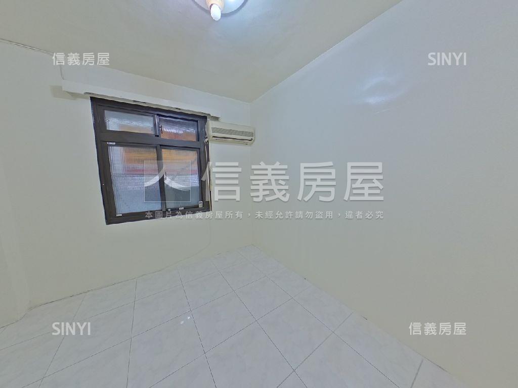 商業地公寓三房房屋室內格局與周邊環境