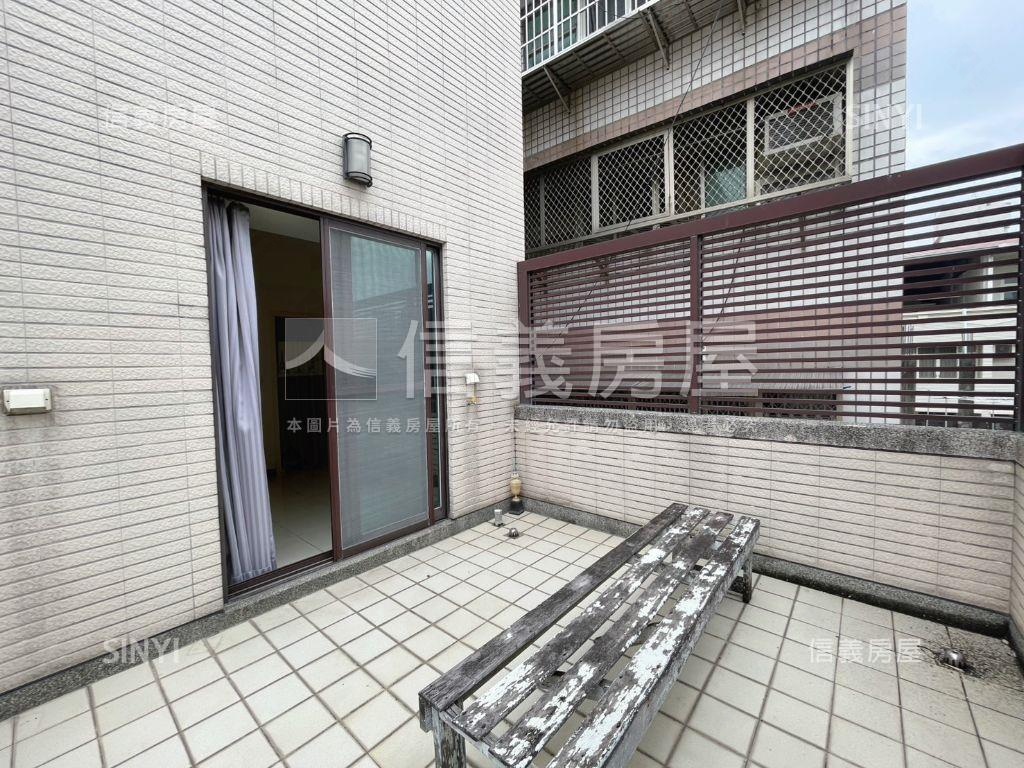 代官山大空間社區別墅房屋室內格局與周邊環境