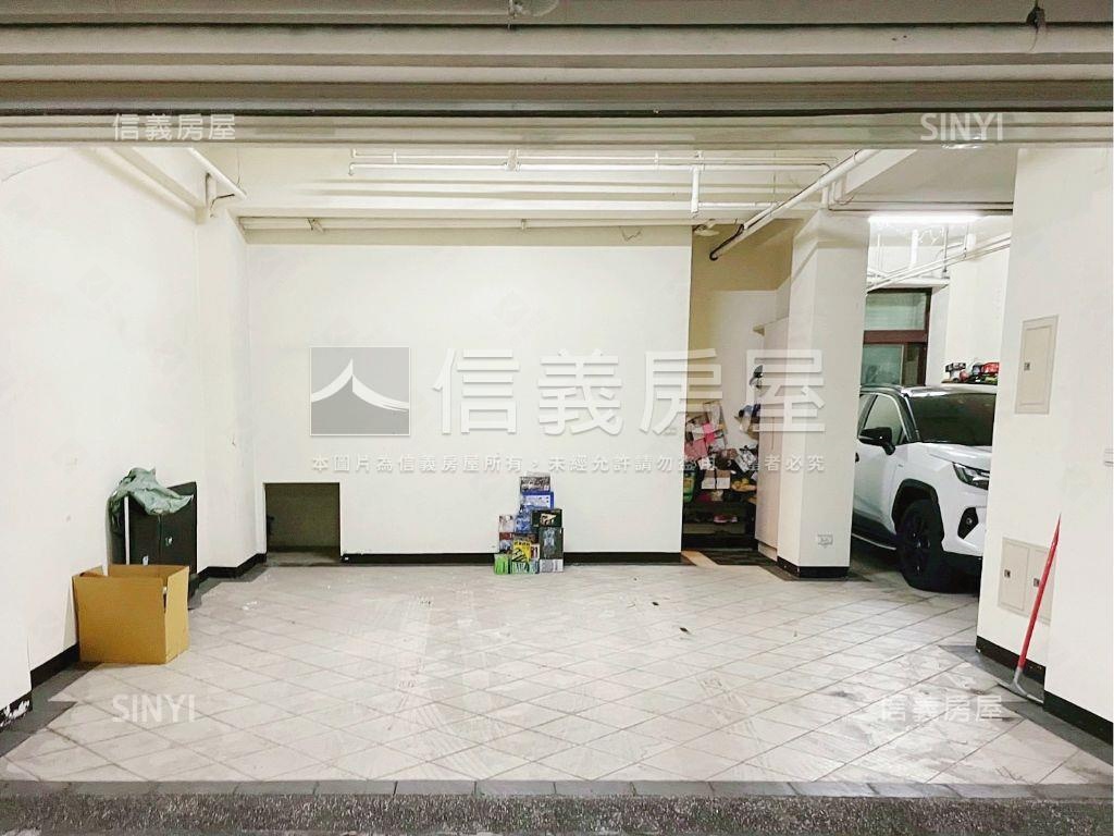 代官山大空間社區別墅房屋室內格局與周邊環境