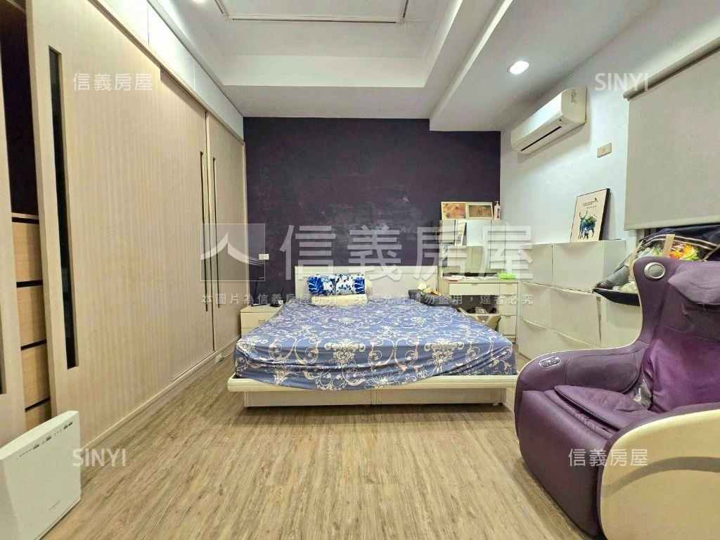 陽明商圈公寓１－２Ｆ美宅房屋室內格局與周邊環境