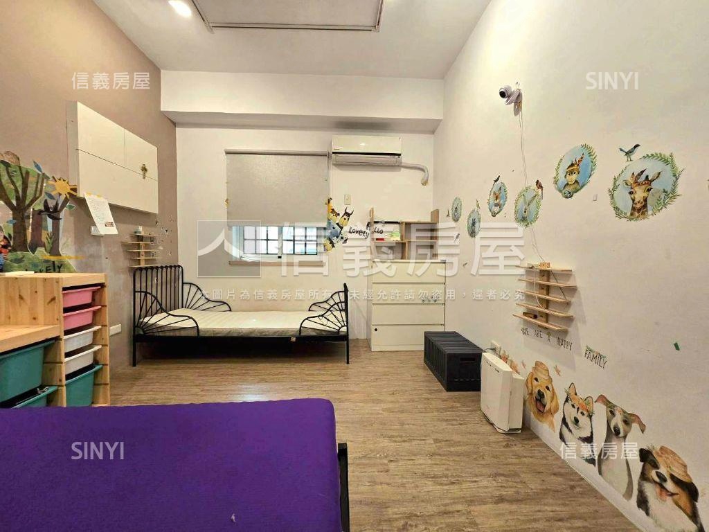 陽明商圈公寓１－２Ｆ美宅房屋室內格局與周邊環境