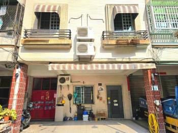 陽明商圈公寓１－２Ｆ美宅