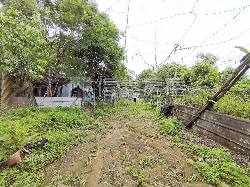 太平優質土地房屋室內格局與周邊環境
