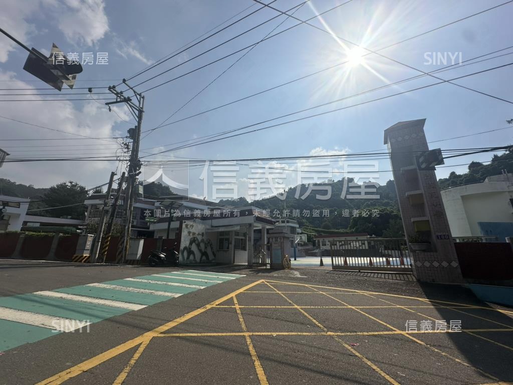 太平優質土地房屋室內格局與周邊環境
