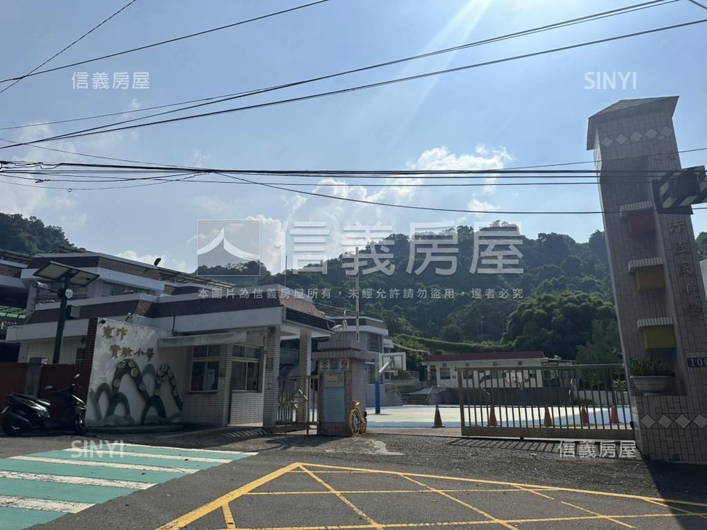 太平優質土地房屋室內格局與周邊環境