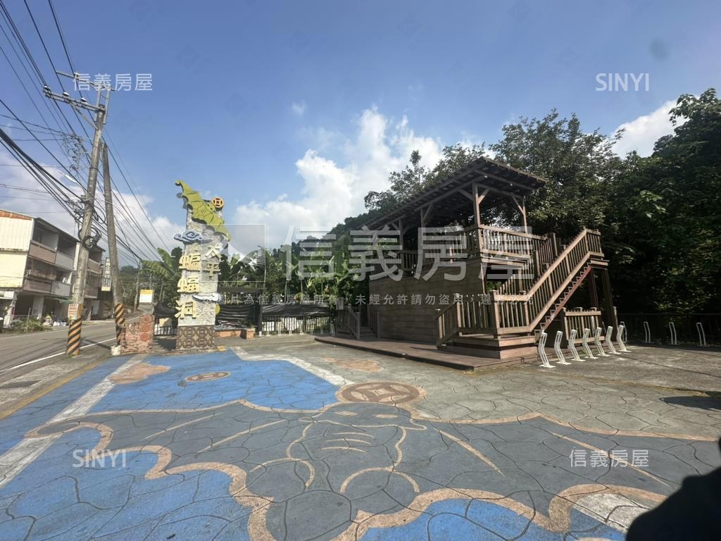 太平優質土地房屋室內格局與周邊環境