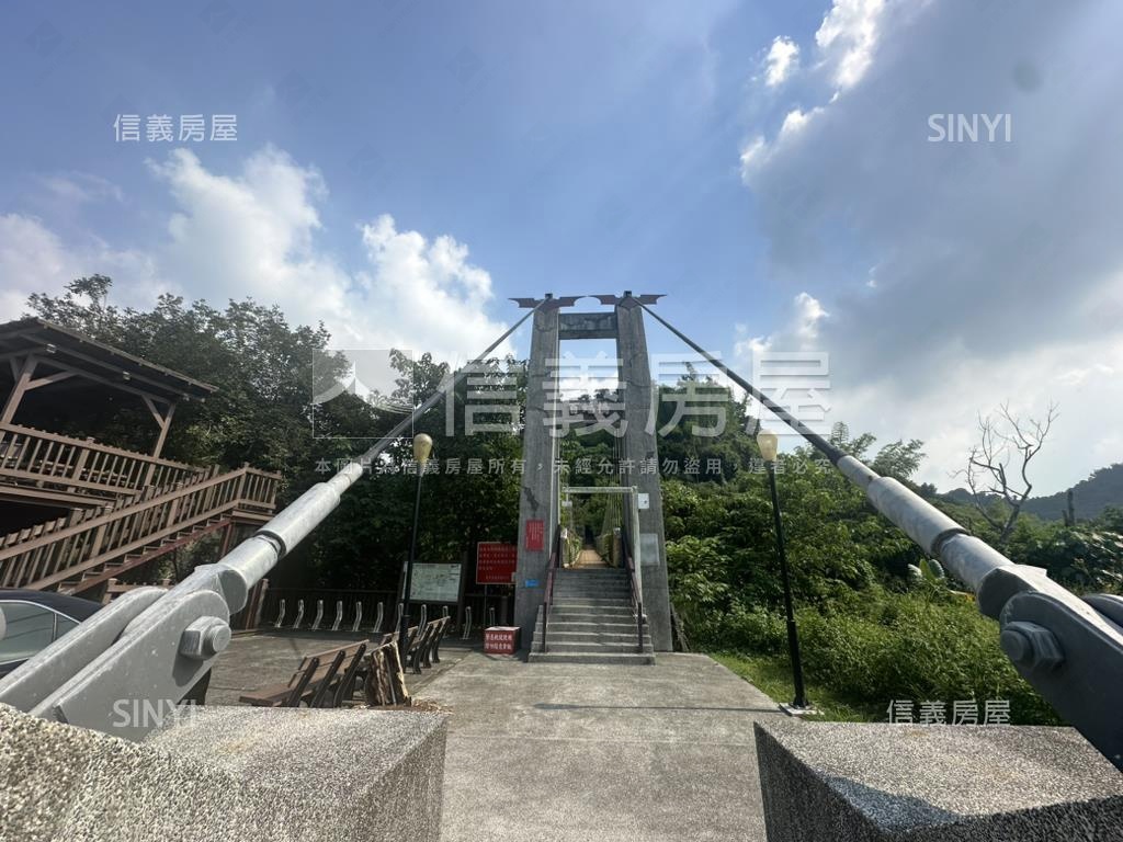 太平優質土地房屋室內格局與周邊環境