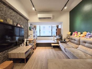 宏國美裝潢３房首選