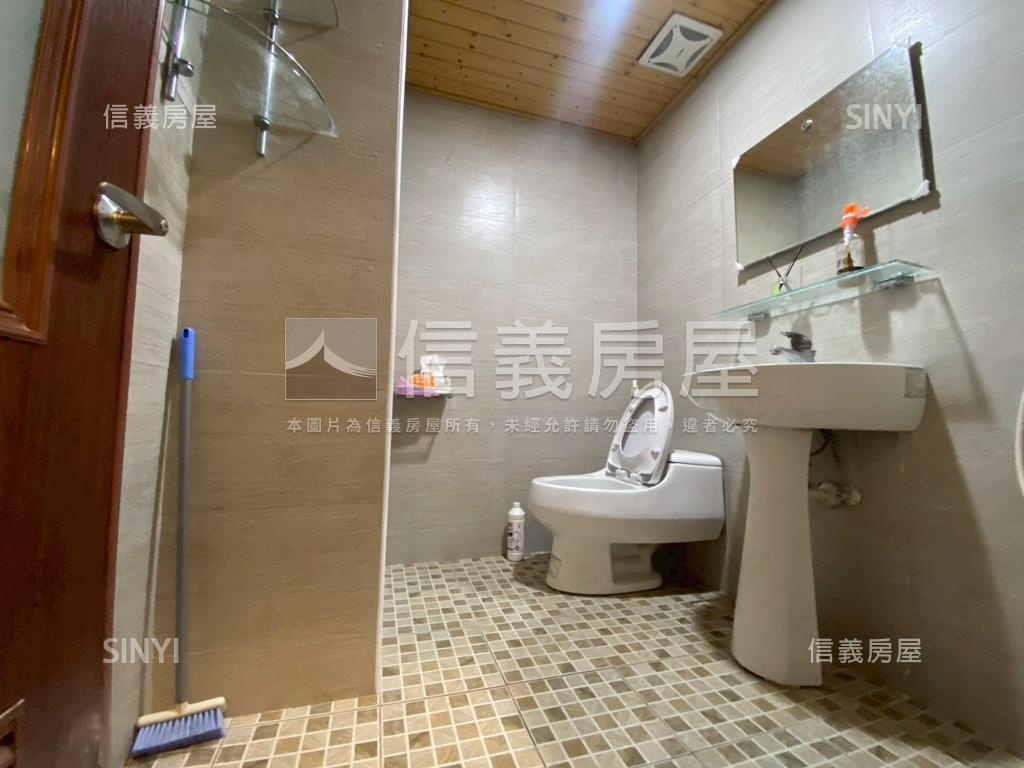 中華商圈收租店住房屋室內格局與周邊環境