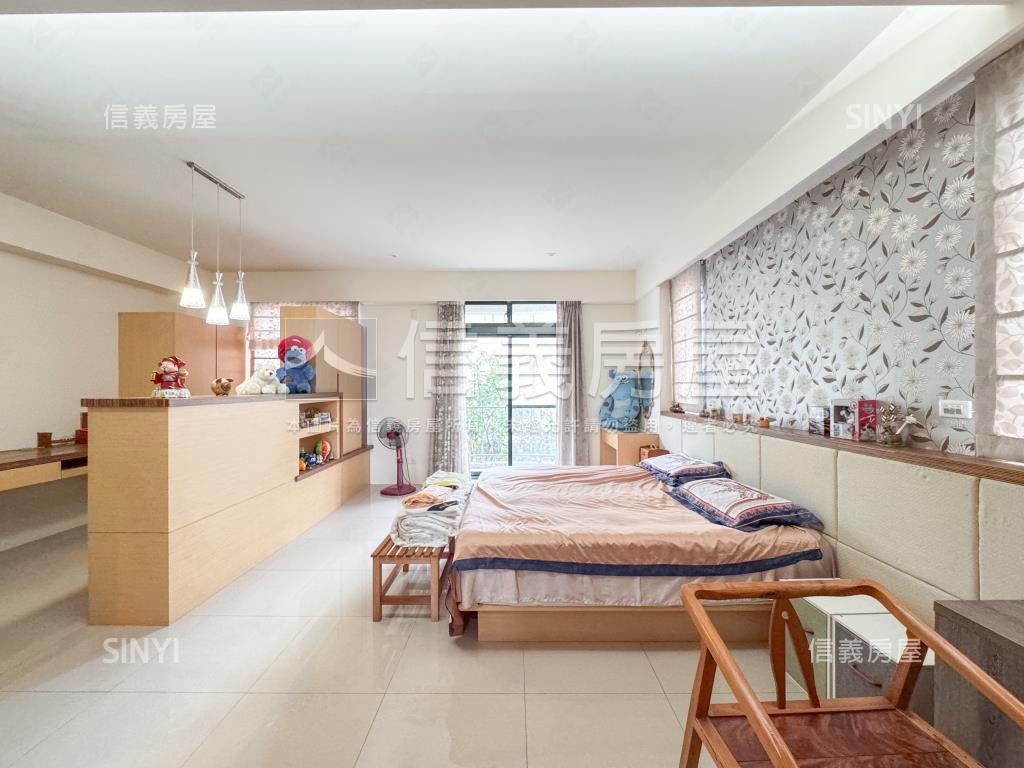 芎林社區型電梯大透天房屋室內格局與周邊環境