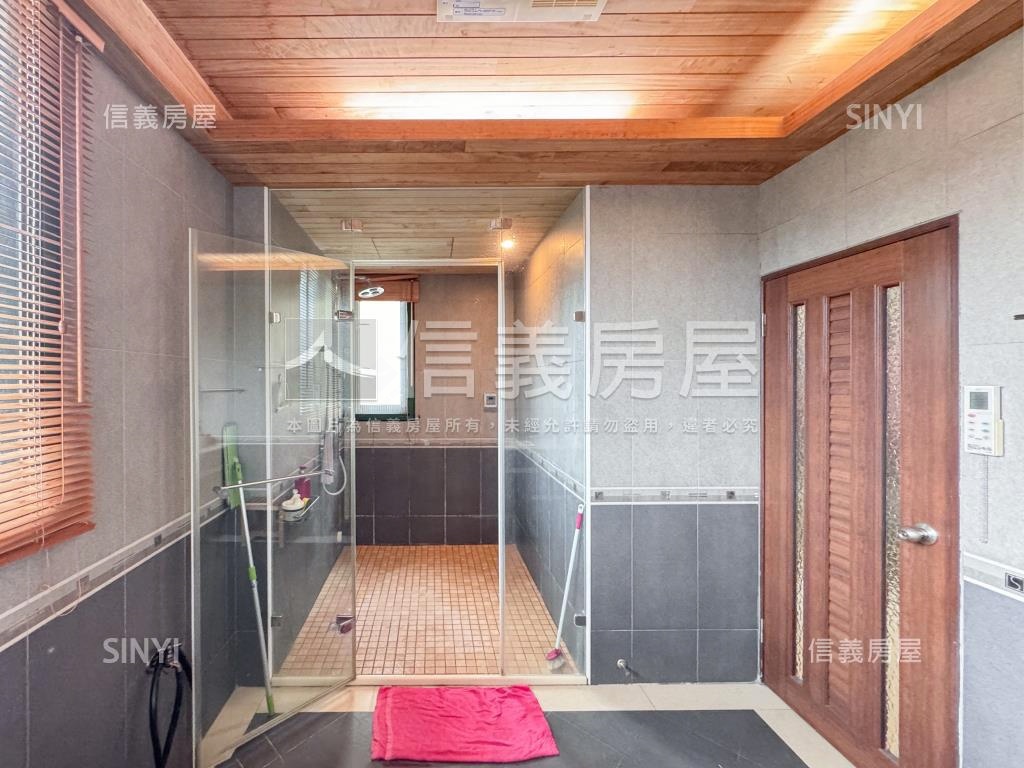 芎林社區型電梯大透天房屋室內格局與周邊環境