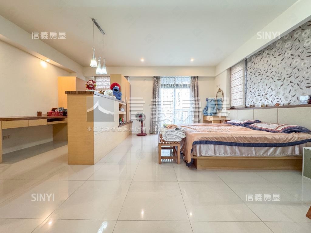 芎林社區型電梯大透天房屋室內格局與周邊環境